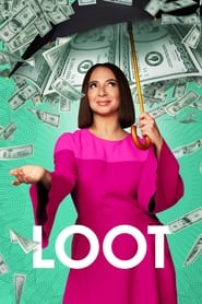 Loot (2022-)
