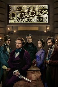 Quacks (2017-)