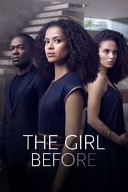 The Girl Before (2021-)