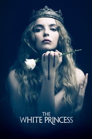 The White Princess (2017-)