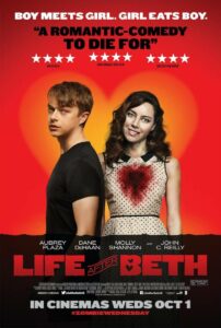 Life After Beth (2014)