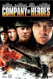 Company Of Heroes (2013)