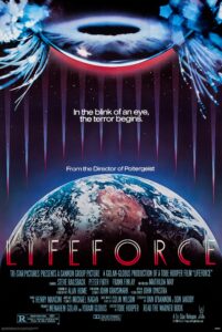 Lifeforce (1985)