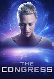 The Congress (2013)