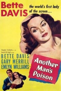 Another Man's Poison / Η νύχτα του εγκλήματος (1951)