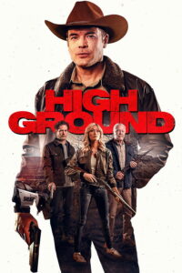High Ground (2025)