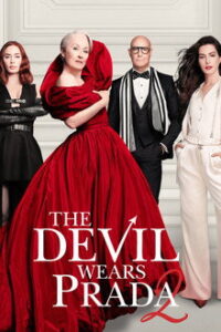 The Devil Wears Prada (2026)